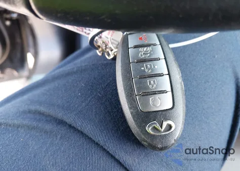 2016 Infiniti Qx60 из США, поврежденный, VIN 5N1AL0MM9GC518959